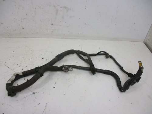 Cable motor wiring harness - cable,