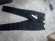 RIVER ISLAND JEANS SIZE 12