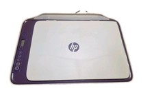 HP Deskjet 2634 Print Scan