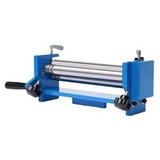 SJ300 300mm Manual Slip Roll