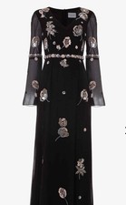 Phase Eight Miller Beaded