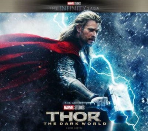 Marvel studios the infinity - marvel,