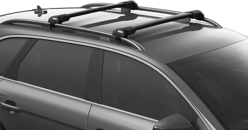 Thule wingbar edge - thule, 86cm