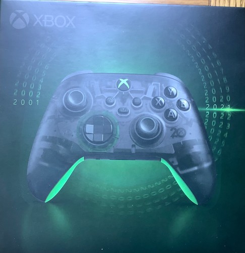 Xbox series wireless - series,
