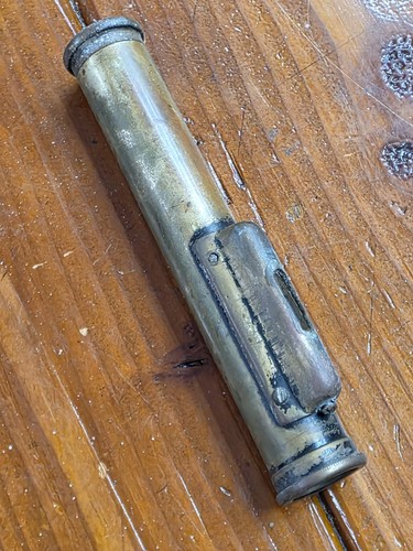Vintage leupold hand held - vintage,