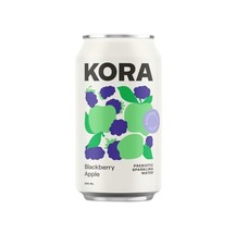 KORA Sparkling Probiotic &