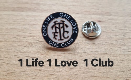 Tottenham hotspur one - hotspur., life