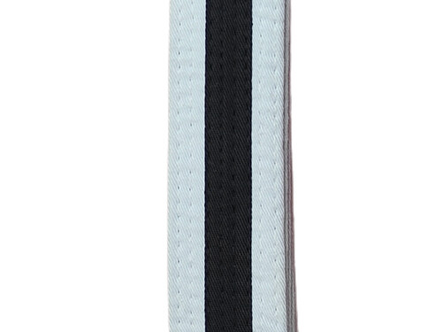 Karate belt martial - martial, judo