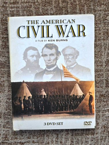 The american civil war film - the,
