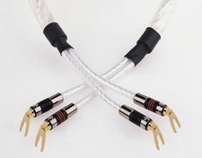 QED Genesis Silver Spiral