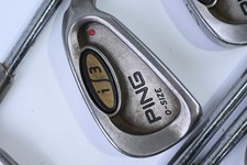Ping i3 O-Size Irons / 3-PW+SW