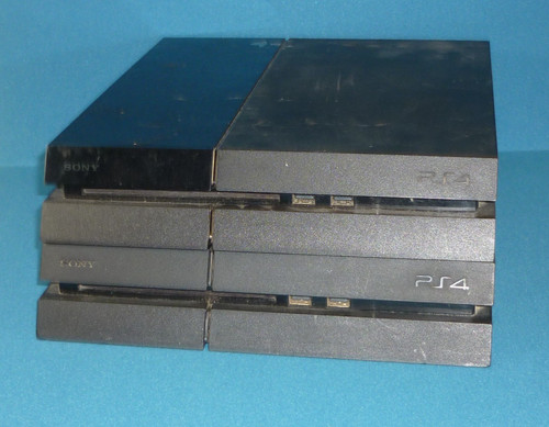 Sony playstation 4 - sony,
