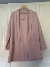 Ladies Arté Blush Pink thin