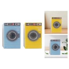 House of doll washing machine