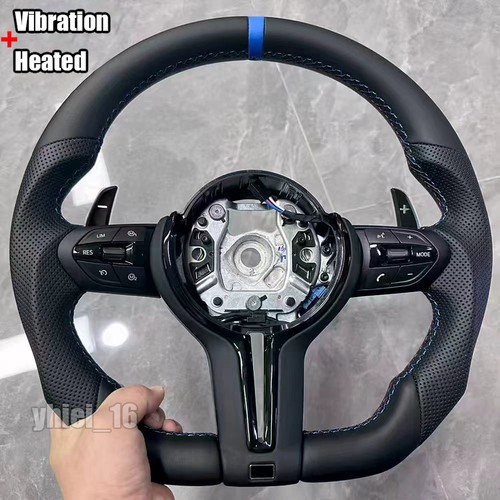 For bmw flat bottom steering - for,