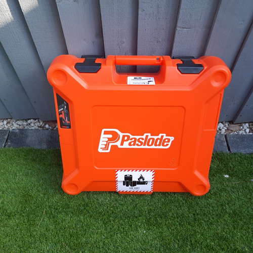 Paslode ppnxi 360xi - paslode,