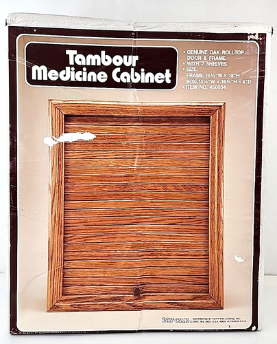 Vintage oak wood - vintage, roll