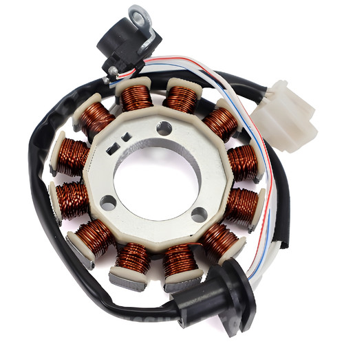 Alternator stator tnt - alternator,