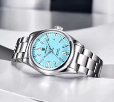 Oyster Perpetual Style 10Bar