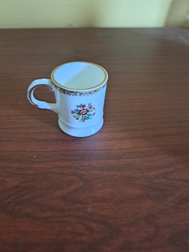 Coalport miniature ming rose - coalport,