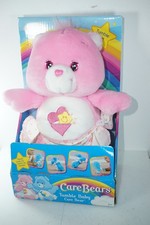 Care Bears Baby Hugs 2004 Pink