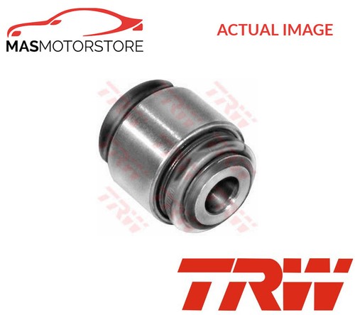 Suspension ball joint trw - suspension,