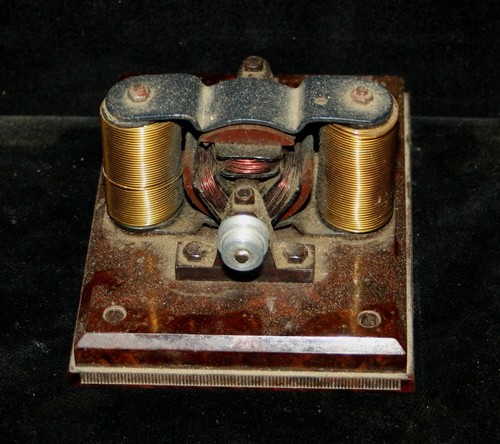 Antique steam rare bakelite - antique,