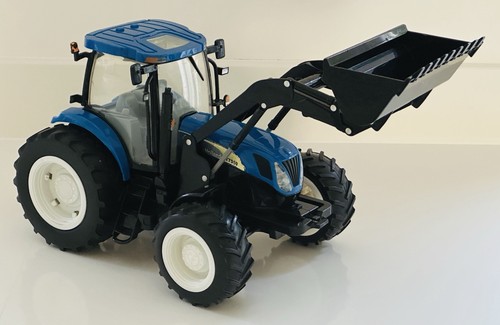 Britains big farm - farm, new