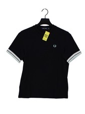 Fred Perry Women's T-Shirt UK