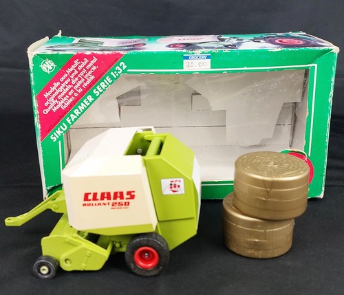 Siku 2268 claas rollant - siku,