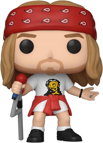 Pop rocks 397 guns roses - pop, n