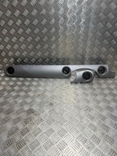 MAZDA MX5 MK3.5 NC2 SILVER