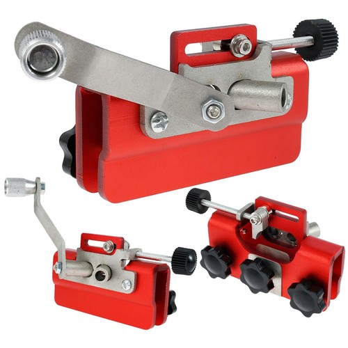 Mini chainsaw sharpener - chainsaw,