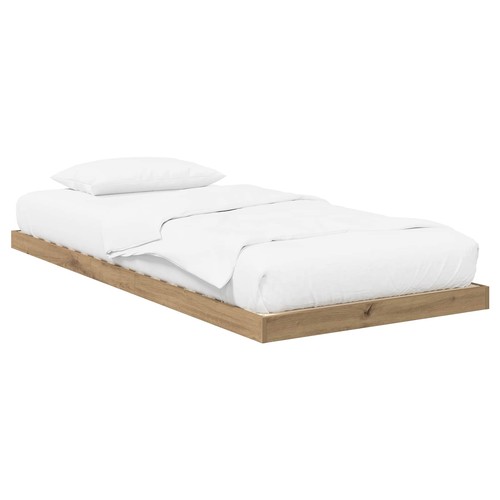 Floor bed frame engineered - floor,