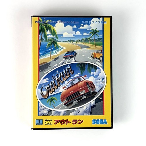 Outrun out run mega - out,