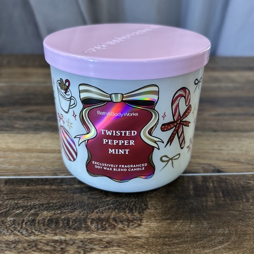 Bath body works - &, twisted