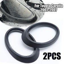 2X For Toyota Corolla Car Roof