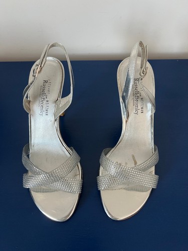 Vintage stuart weitzman for - weitzman,