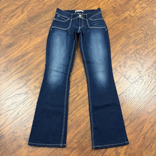 Levis 524 jeans - women, boot