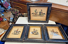 Antique Military Broadsword