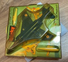 DINKY No 725 F-4K Phantom II