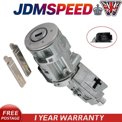 Ignition starter switch - starter, lock