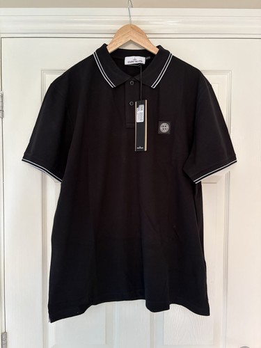 Stone island men black - stone, men's