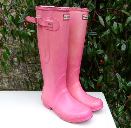 Hunter original tall side - original,