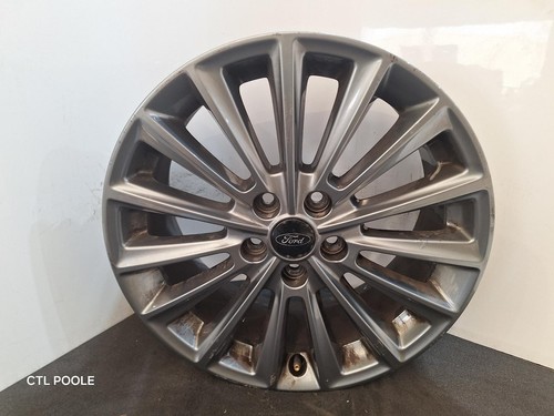 2018 ford focus - ford, 17"