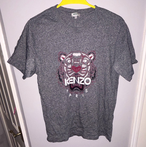 Kenzo paris tiger - kenzo,
