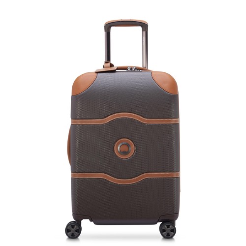 Delsey paris chatelet hardside - delsey,
