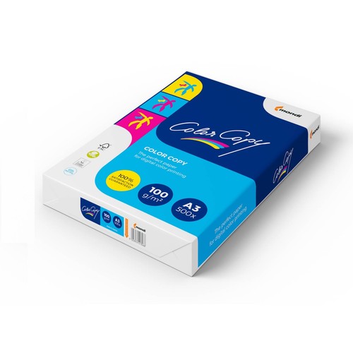 Mondi color copy 100gsm - copy, a3