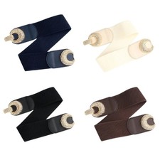 Party Coat Waspie Belt Women