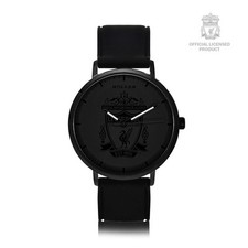 Mens Watches Black Holler